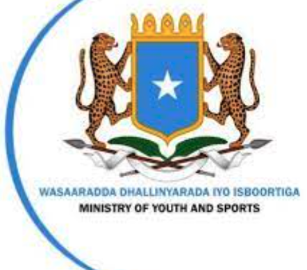 bravo client - ministry of sports